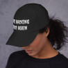 Make hacking great again - Dad hat