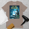 Go on Phishing - Unisex t-shirt