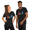 Hek - Unisex t-shirt