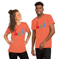 Hek - Unisex t-shirt