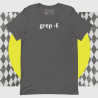 grep -E - Unisex t-shirt